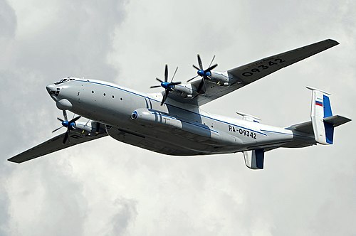 Antonov An-22